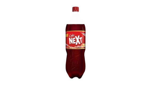 Picture of NEXT COLA JUMBO